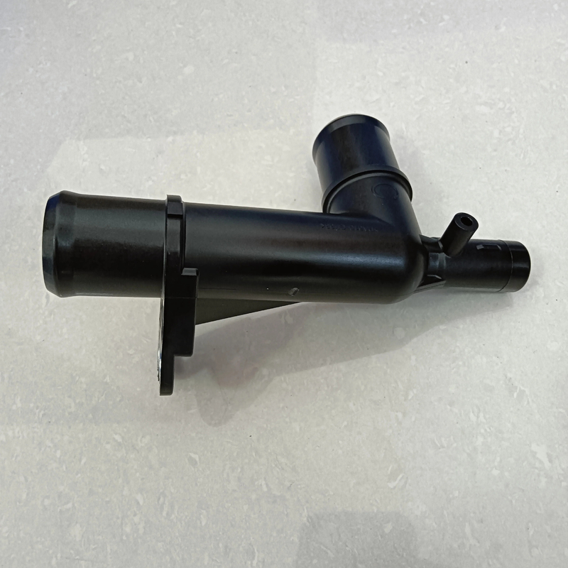 Lexus RZ450e 16577-37070 Radiador de tubería para Toyota Corolla