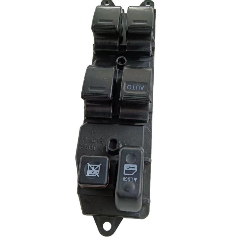 84820-35010 Interruptor eléctrico de ventanas para Hilux Land Cruiser 70 80 4-Runner Certificado
