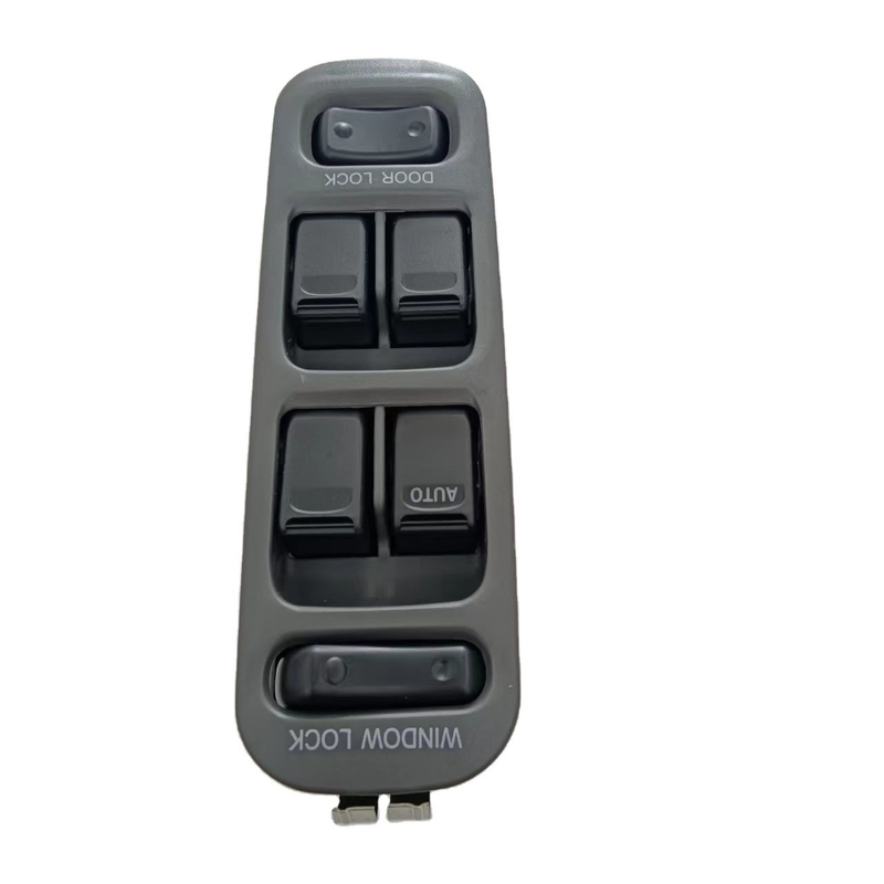 Interruptor de control de ventana eléctrica delantera izquierda para Suzuki Grand Vitara XL-7 Baleno