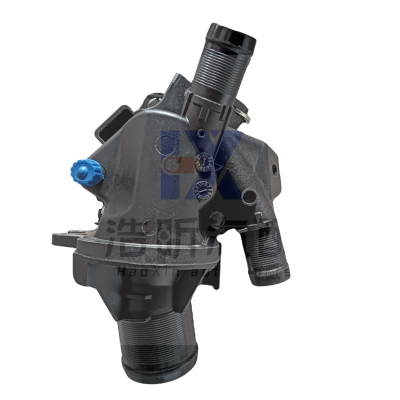 1336.V6 Sensor de termostato de refrigerante de plástico para OEM Peugeot Citroen en el mejor