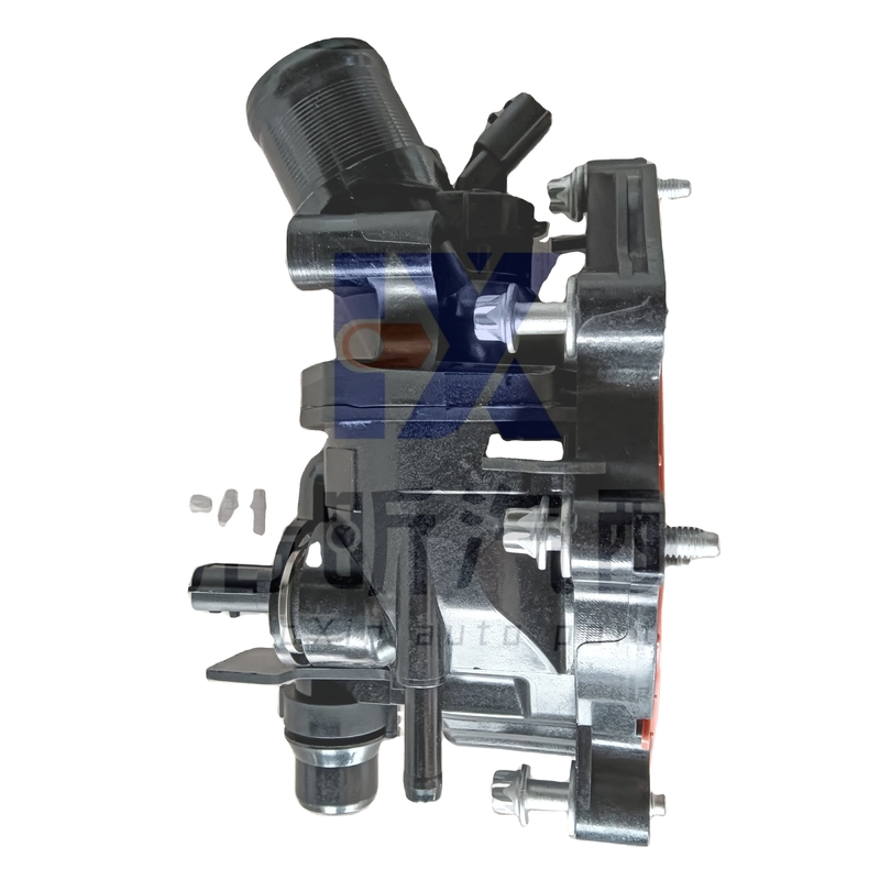 110601741R Casas de termostato para 2011-2013 Renault Arkana 1.3 y Mercedes A160 180