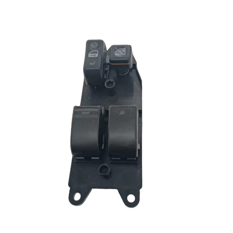 Interruptor de levantador de ventanas para Toyota Corolla Verso 02-07 Certificado ISO9001/IATF16949