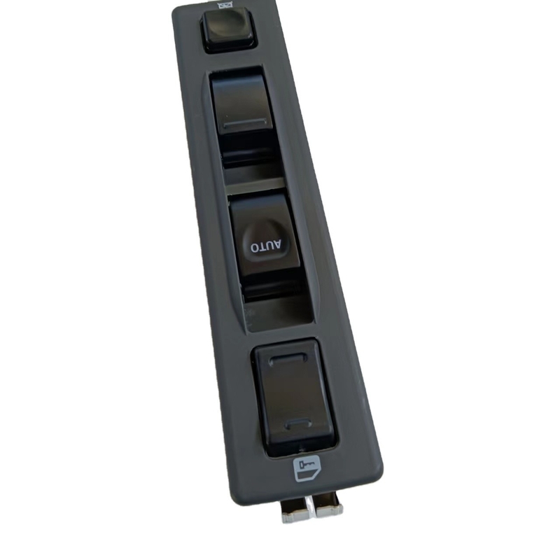 Interruptor de ventana de energía eléctrica negro para Suzuki Vitara Sidekick Geo Tracker 1992-1998