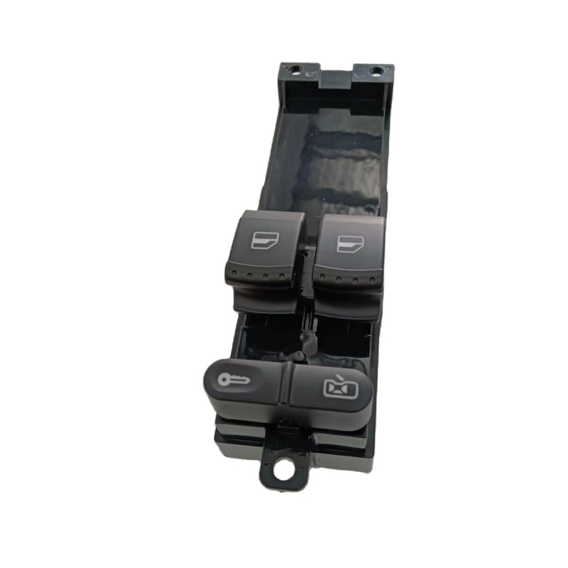 1j4 959 857 Interruptor eléctrico de ventanas para Amarok Cabina única 98-05 VW Golf Jetta