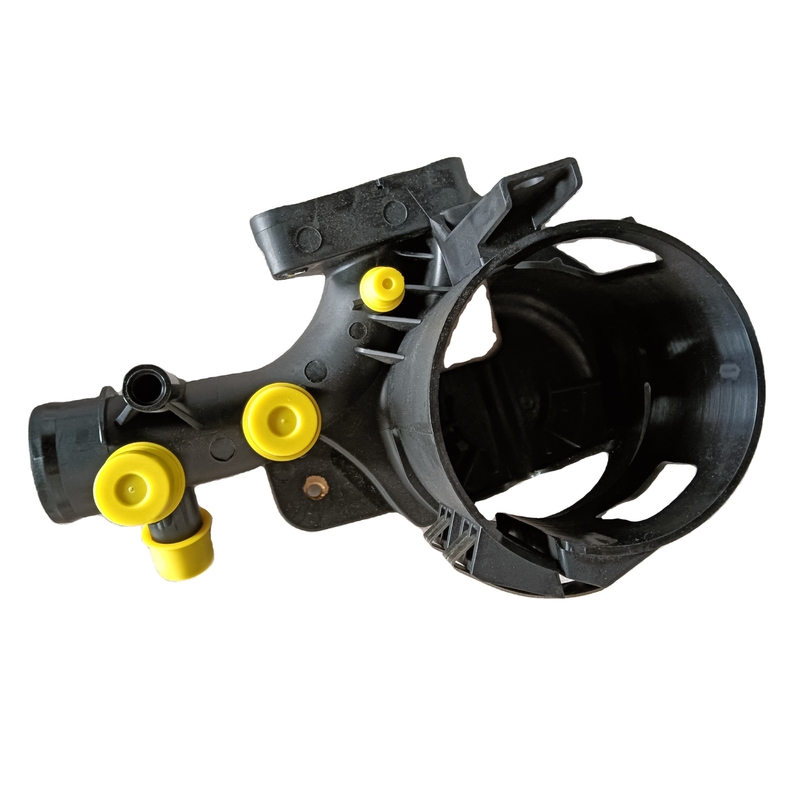 Benz OM651 A6512003900 Casilla del filtro de combustible de salida de agua para clase E E 250 BLUETEC / D
