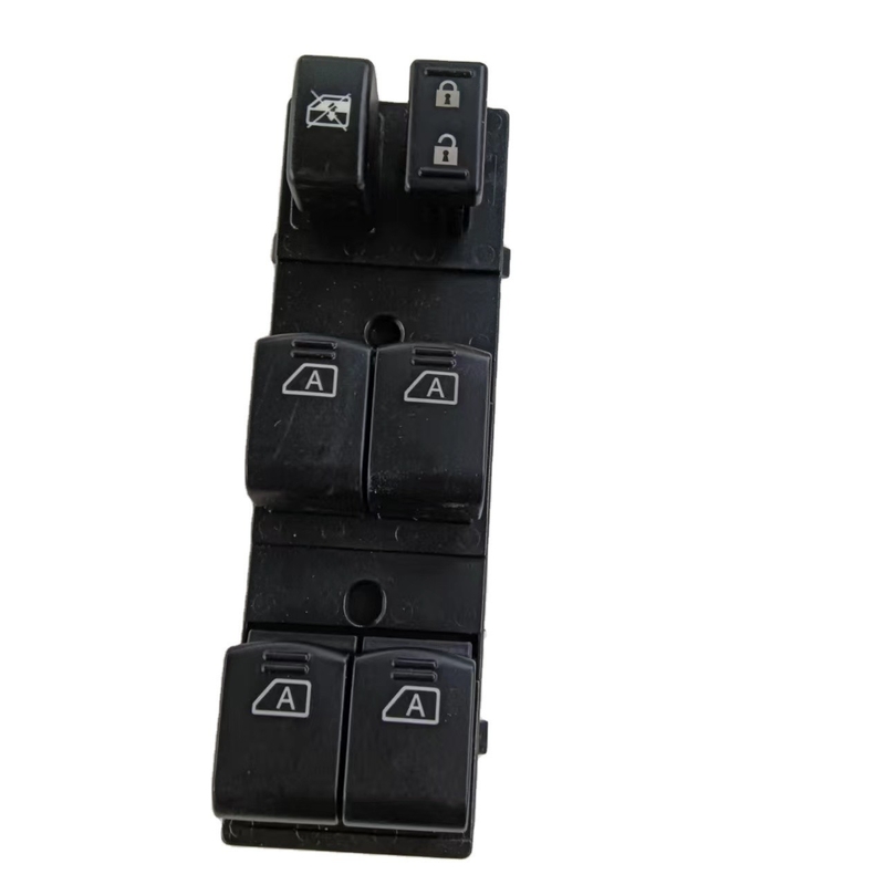 Interruptor eléctrico de ventanas para G35 G37 G25 Q40 / N i s s a n Maxima Año 2009-2010