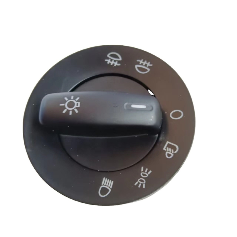 1K0 941 431n Interruptor de luz de niebla del faro para VW Caddy III Touran EOS Jetta Golf V VI B6 Cc Rabbit