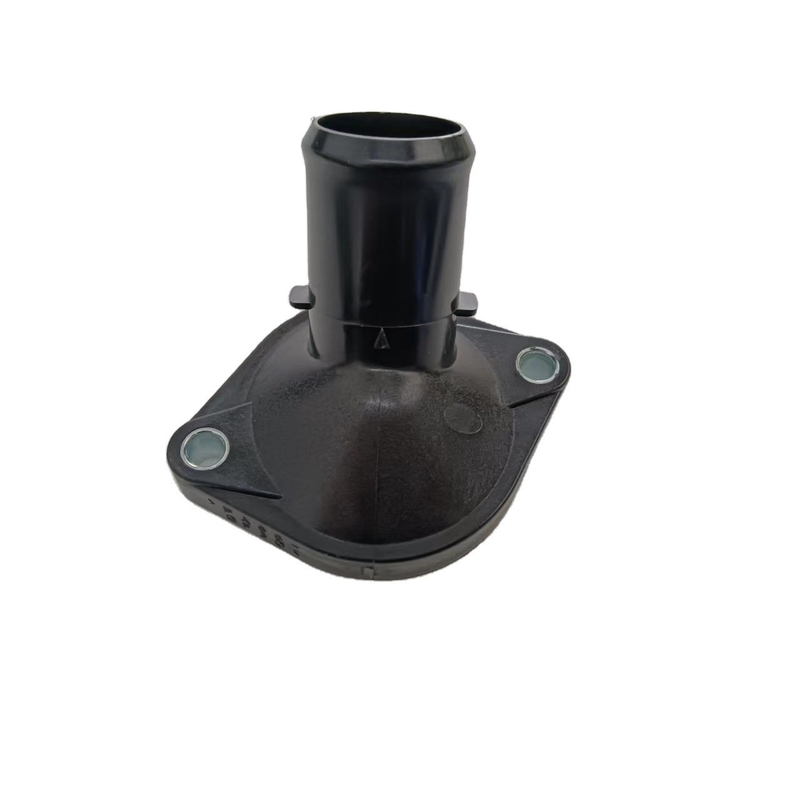 Carcasa del termostato del refrigerante del motor 16321-21020 para Toyota Yaris 2007-2019 1.5L Elección