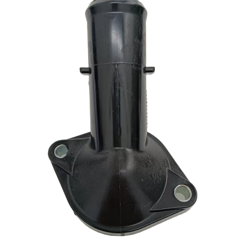 Entrada de agua del radiador de refrigeración de relleno para Toyota Corolla Matrix y Celica