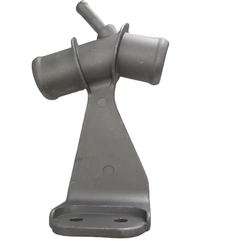 Fittings para automóviles LEXUS EU Tubo de conector de radiador 16577-22H02 para Toyota Corolla 2009-17 Matrix 2009-13