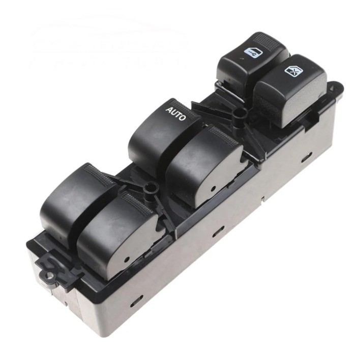 Isuzu D-Max Dmax Pickup Switch de control de la ventana de energía 8-974174690 8-981922511 2012-2016