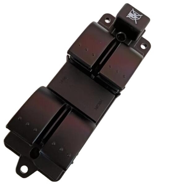 2003-2009 Año Mazda 3 Dirección izquierda Ventana elevadora interruptor interruptor maestro Bp4l-66-350