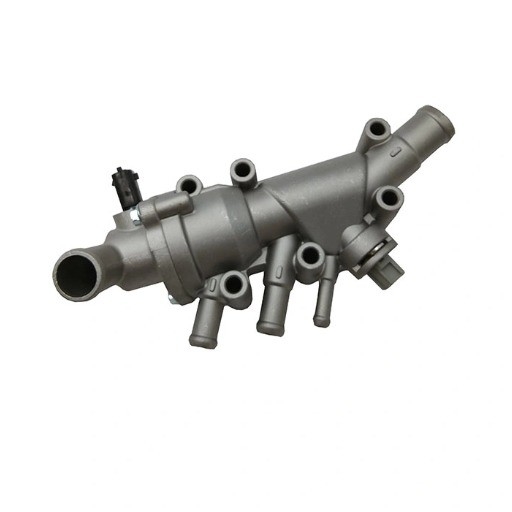 Ford Focus Ecosport Fiesta Zetec Rocam Flex termostato de la carcasa de agua 5s6g8a586ab