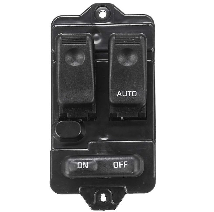 Interruptor de ventana de potencia para Mazda 323F BONG0 1994-1998 323f Compatibilidad con el modelo