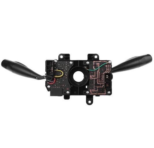 93400-02202 Interruptor del faro de señal de giro de la columna de dirección para Hyundai Atos KIA Visto