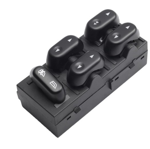 Interruptor de ventana de alimentación certificado IATF16949 para Ford Crown Victoria/Expedición 5L1Z14529AA