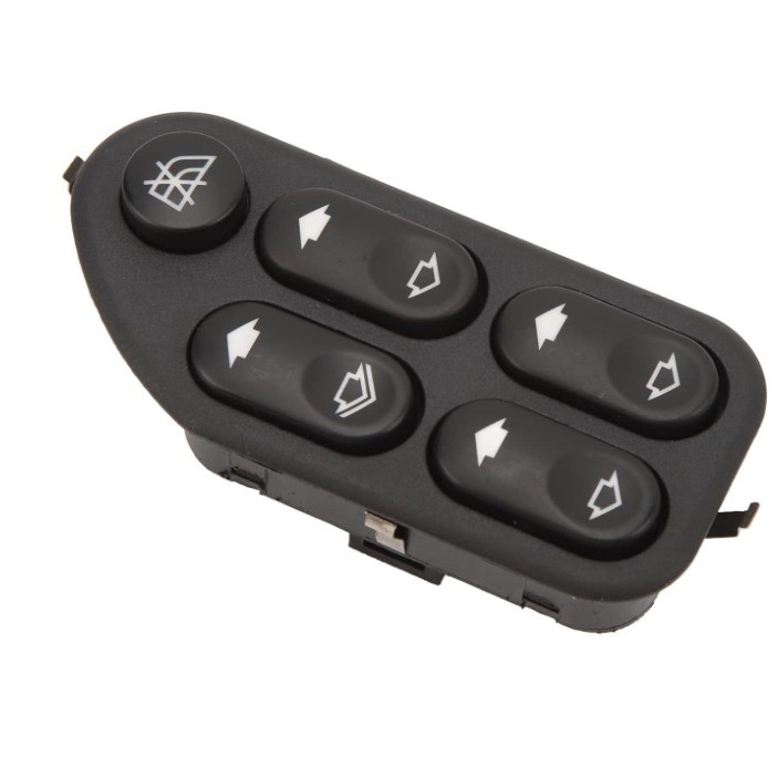 7S6514529AA Conmutador de control de ventana Power Master para Ford Ranger Fiesta Car hacer Ford