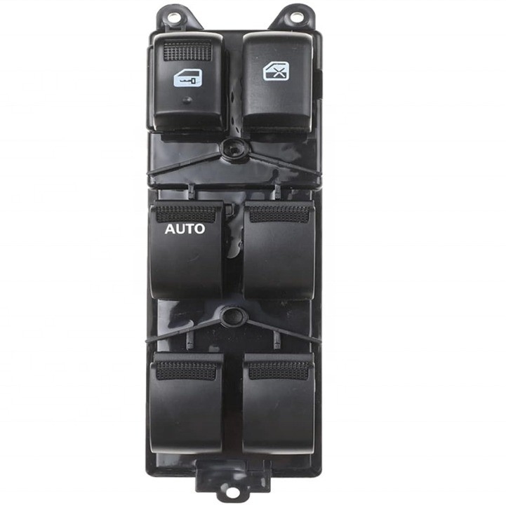 Control de la ventana de energía con interruptor de elevación 8981922511 para ISUZU DMAX MUX 2012 a 19