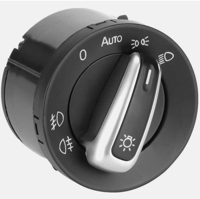 Mejor elección del interruptor del faro del coche B 5ND941431B para VW Jetta Golf 2.0 TDI 16V