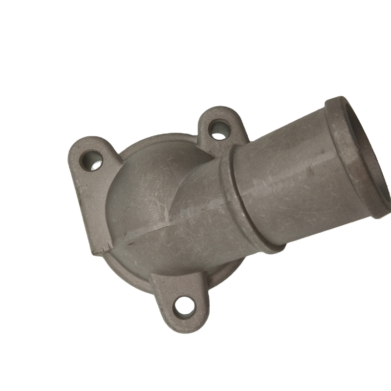 Reemplazo/reparación de la carcasa del termostato para el Citroën C2 C3 II PEUGEOT 1007 207 1336.C2