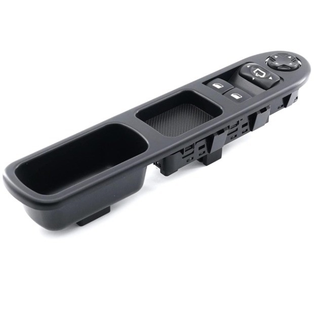 Interruptor eléctrico para ventanas 6554.QA 6554QA 9654859677 para Peugeot 207 207SW 207CC