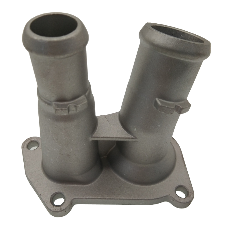 1112977 Revestimiento de termostato de la brida del refrigerante para el Ford FIESTA MK4 Focus 98MM-9K478-DA