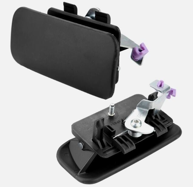 Yc15V26600an Manilla de la puerta del automóvil deslizante de mano izquierda/derecha para Ford Transit V348 Vc15 Producto