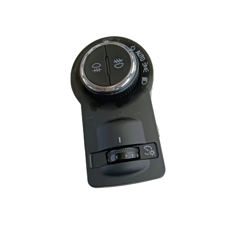 13268707 Lámpara eléctrica delantera del automóvil Lámpara de control de la luz de la cabeza para Chevrolet Cruze Malibu