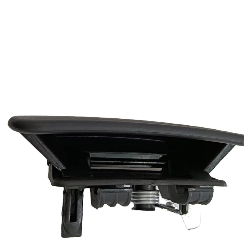 Ford Transit MK6 MK7 Manilla de puerta delantera/izquierda Compatible con el interruptor de levantador de ventanas