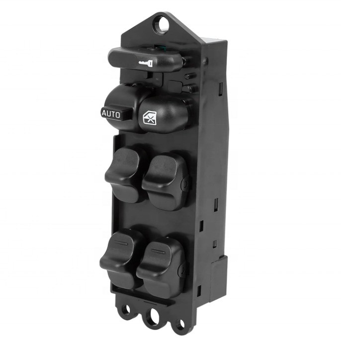 25401-1E401 Interruptor de ventanas de alimentación La máxima conveniencia para Nissan Altima 1993-1994