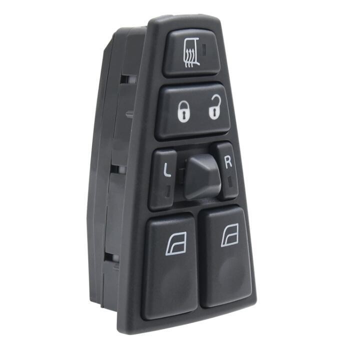 Interruptor de control de potencia para camión Volvo FH12 FM12 FM9 FH FM VNL 20953592 20455317