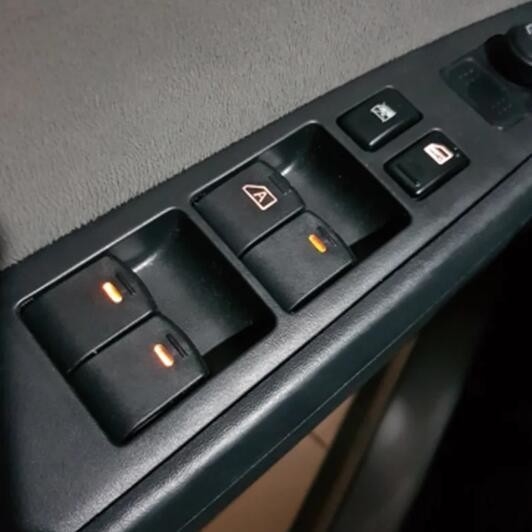 1990-1994 Año Interruptor de ventanas para Nissan 2005-2008 Pathfinder 25401-ZP40B 25401-9W100
