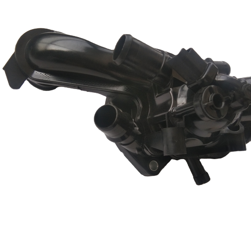 9808647080 Bomba de sistema de refrigeración para Peugeot 207 308 1.6T y Citroen C4 L C4 B7 DS3/4/5/6
