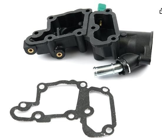 No 1336. Y8 Revestimiento de termostato para el Citroën Berlingo FIAT Fiorino MPV PEUGEOT 96-16