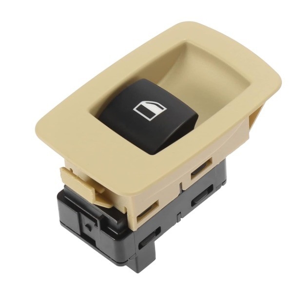 Interruptor de elevación de ventanas BMW 325i para el interruptor de ventanas eléctricas 2004-2012