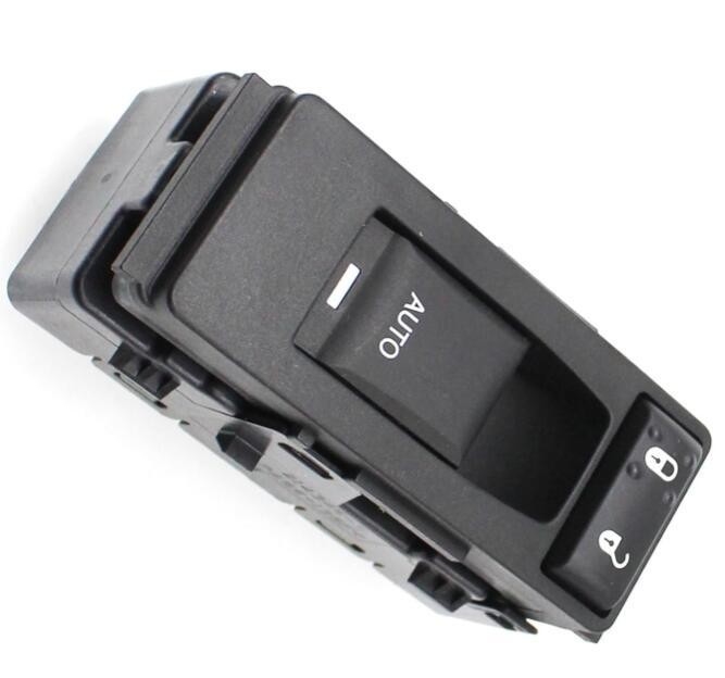 Reemplazar/reparar el interruptor de elevación de cristal de la puerta lateral del pasajero para el cargador Chrysler 300C 04602786AA