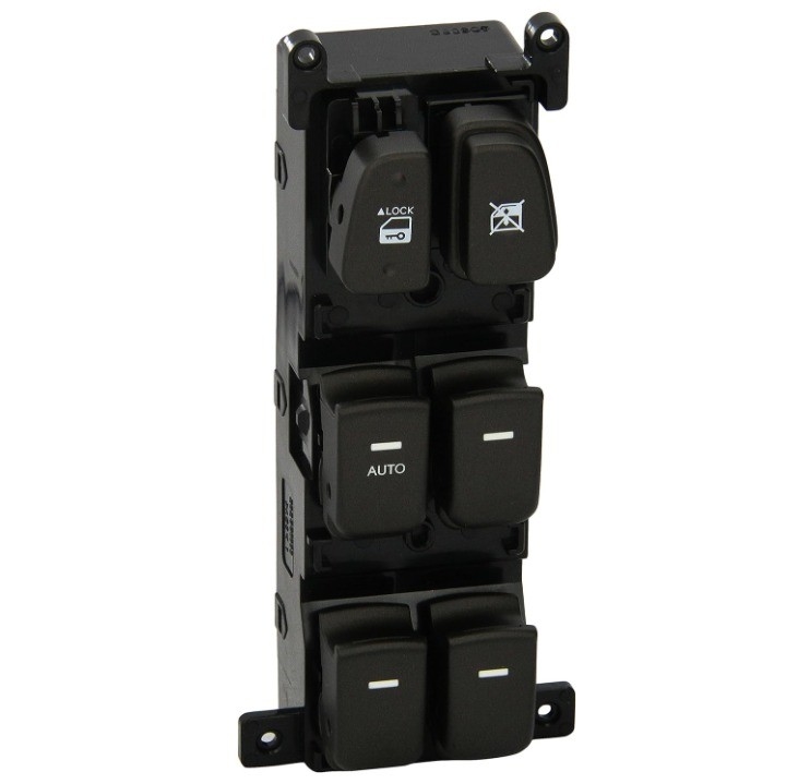 OE 93570-3K600 Interruptor de levantador de ventanas para Hyundai Sonata 2006-2010 CERTIFICADO IATF16949