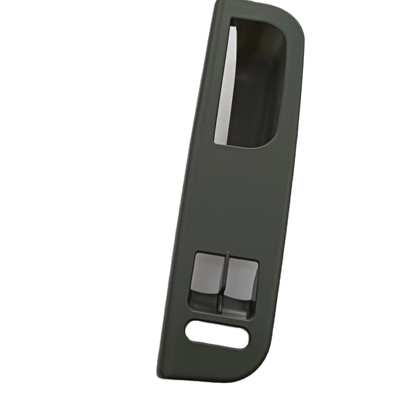 2009-2024 Volkswagen Panel de conmutación de ventanas Trim Besel Adaptado para Bora Golf Passat Skoda