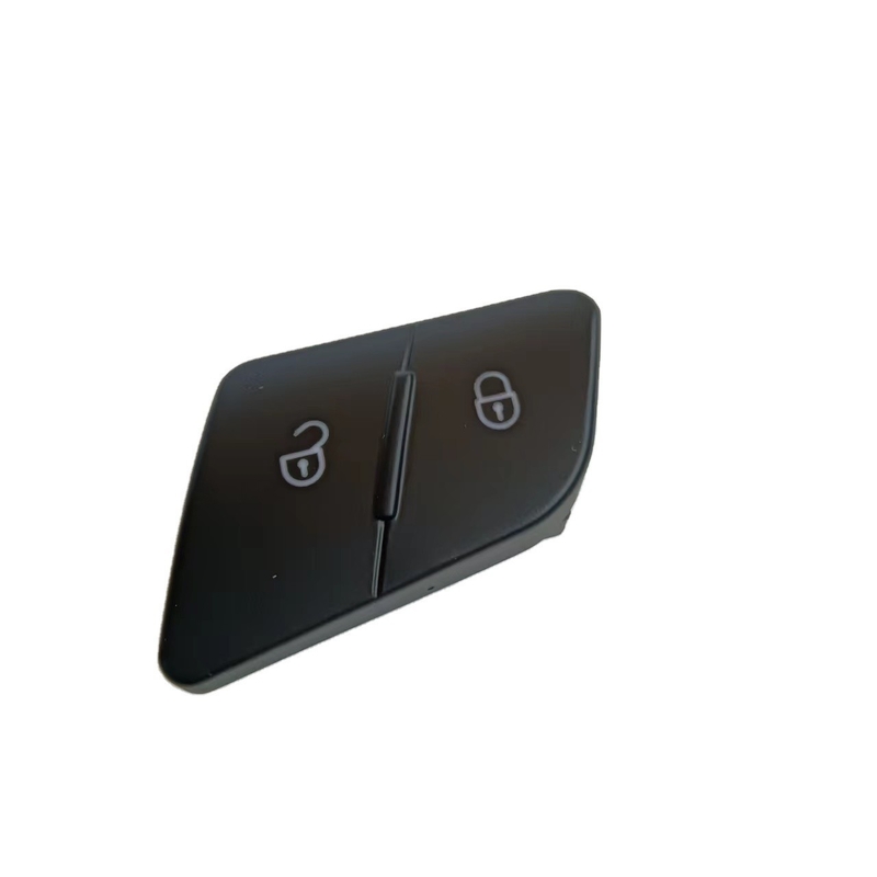 Año 2013-2015 Botón de interruptor de bloqueo de la puerta para VW Passat B6 3C0 962 125 B lado del conductor