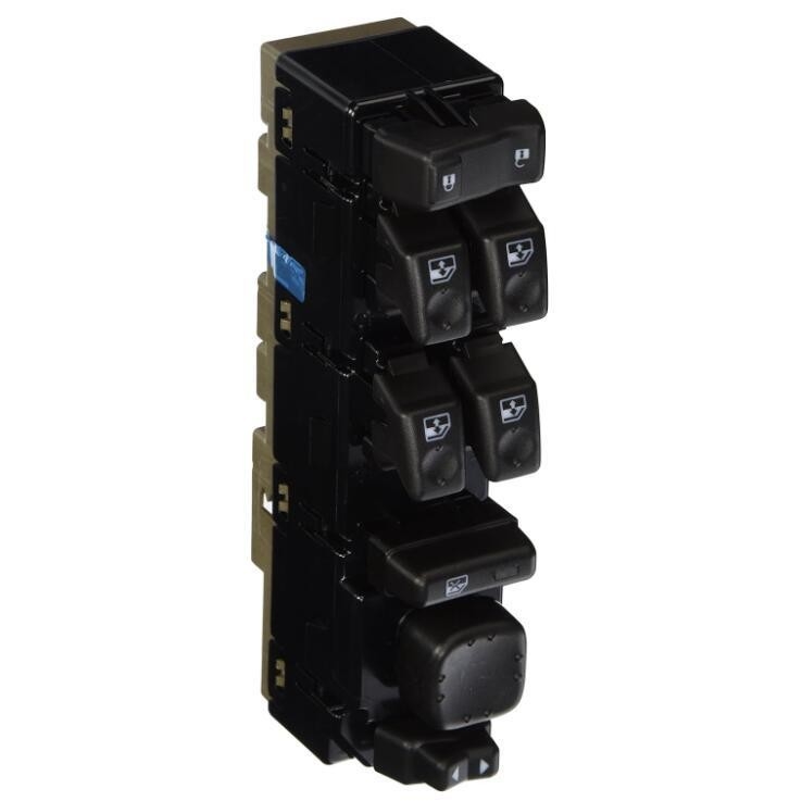 GMC Sierra 2500 Chevrolet Auto Power Window Switch 15883320 para cerradura de puertas y ventanas laterales
