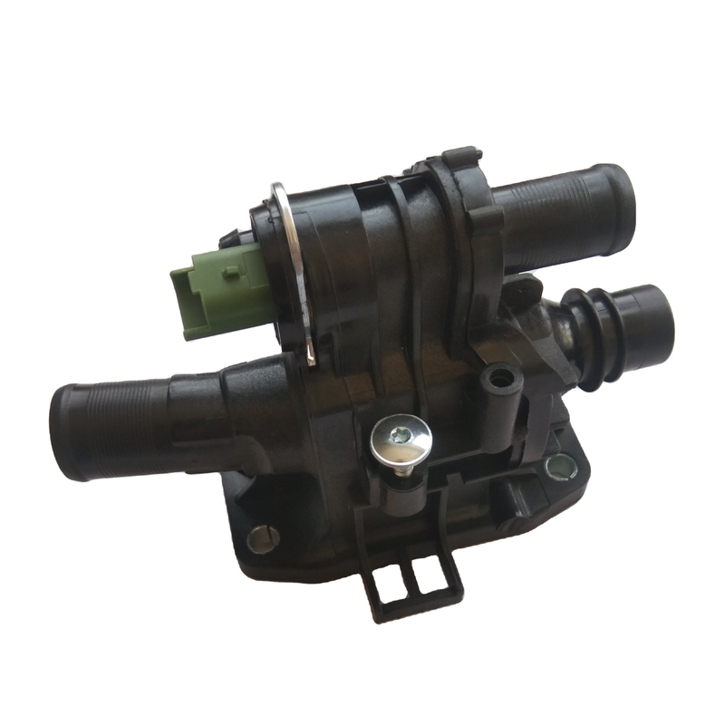 1336.X2 9647767180 1313841 30711526 1230673 1254379 11517805998 Flange de refrigeración para Citroën Fiat Ford