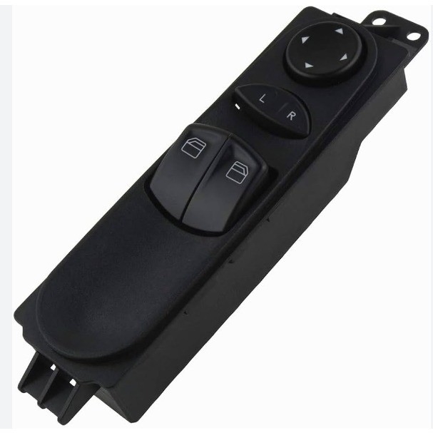 Automóvil Mercedes-Benz Master Power Switch A6395450913 para el Viano Vito W639 2003-2012
