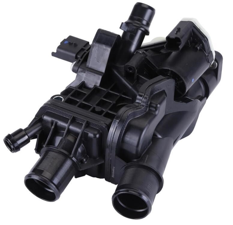 Actualice su Opel Pgt 308 508 2.0 con este termostato negro y mejore el rendimiento