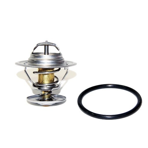 056-121 Escarabajo Cabrio Termostato 87c / 190f para modelos Audi / Volkswagen Ajuste perfecto