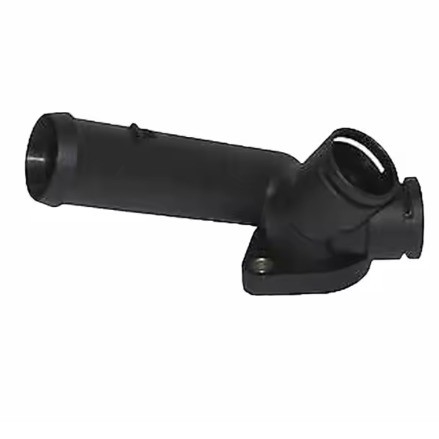 074121132B Conector de manguera de refrigeración OEM / brida de agua para VOLKSWAGEN EUROVAN 2001-2004