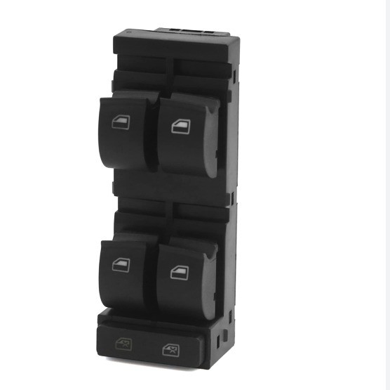 1S13070 Interruptor de ventanas de alimentación para Audi Allroad Quattro A6 A6 Quattro S6 RS6 1999-2005