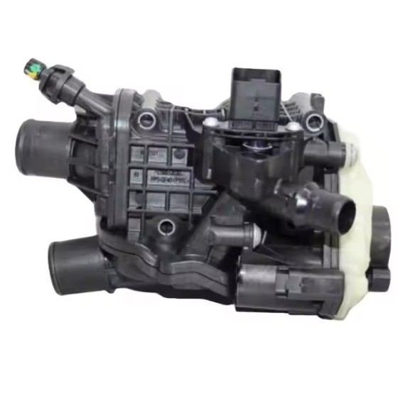 Toyota Termostato y carcasa Reemplazar/reparar su coche Citroen C5 III Ford Opel Peugeot 308 508