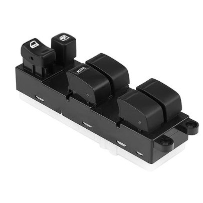 Interruptor de elevación de ventanas de potencia certificado IATF16949 25401-2Y910 para Nissan Maxima 2000-2002