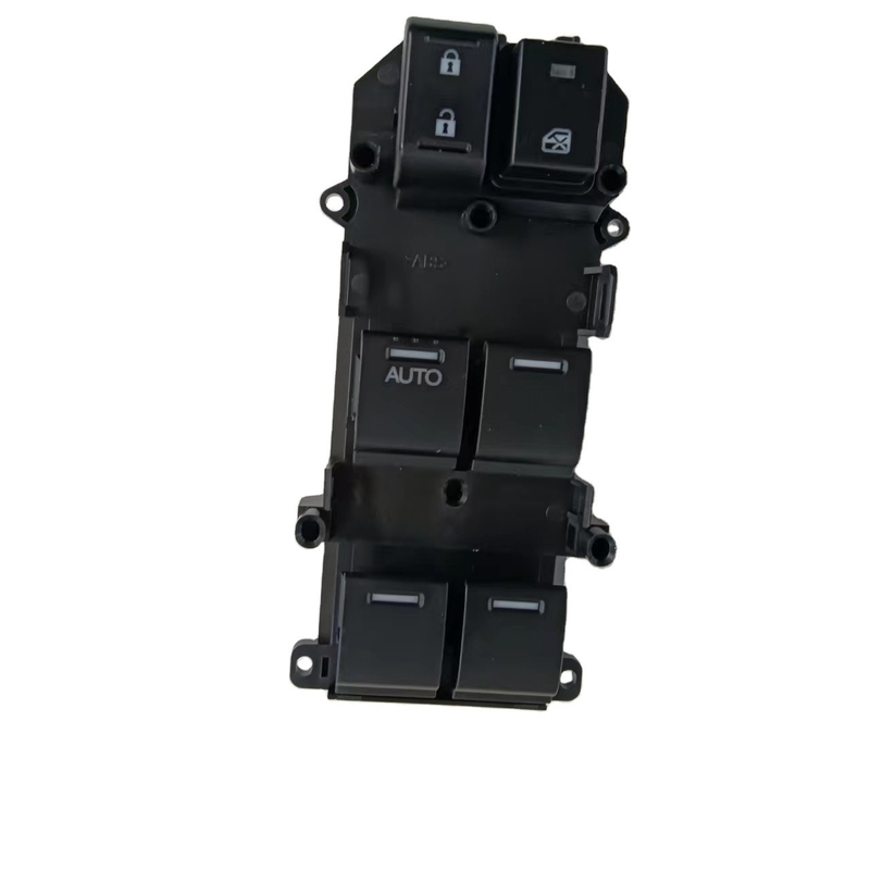 Accord 2014-2018 Master Power Window Switch delantero izquierdo del conductor 35750-T2A-H21