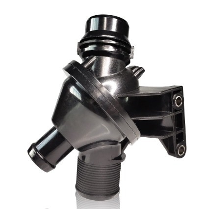 BMW Car Model 3 Gran Turismo F34 11538648791 Revestimiento termostático con ensamblaje de sensores